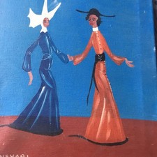 Canevari Veniero Olio su Tela