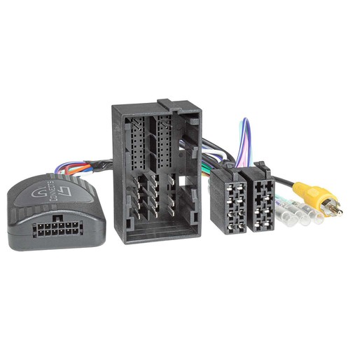 Adattatore telecomando volante