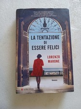 Lorenzo Marone: La tentazione