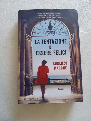 Lorenzo marone tentazione - lorenzo, la