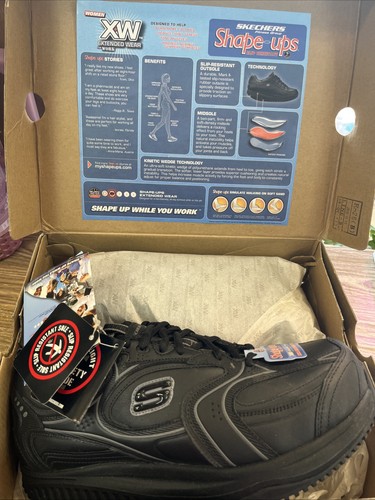 Skechers shape ups - skechers,