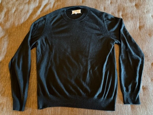 Martin margiela maglione uomo - martin,