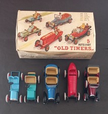 INGAP SERIE 705 - 5 AUTO FIAT