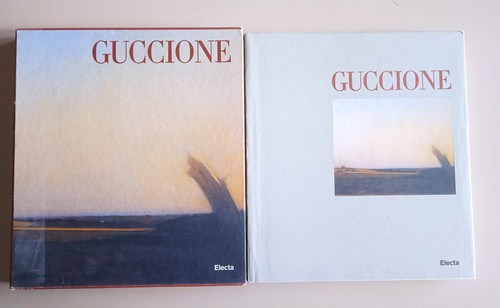 Piero guccione pastelli - piero,