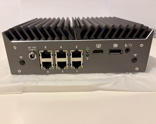 Protectli vp4670 intel - intel, i7