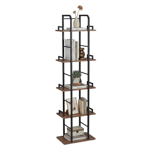 Scaffale verticale libreria