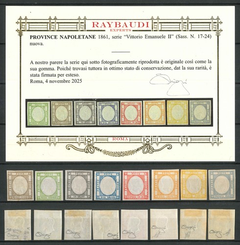 Province napoletane 1861 tl - province,