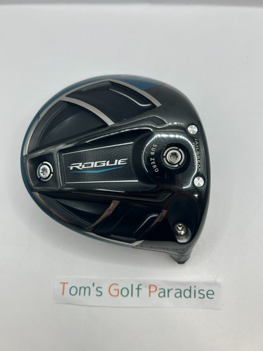 Callaway rogue subzero - subzero, 9.0