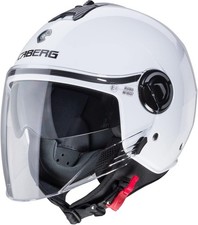 Casco moto scooter jet CABERG