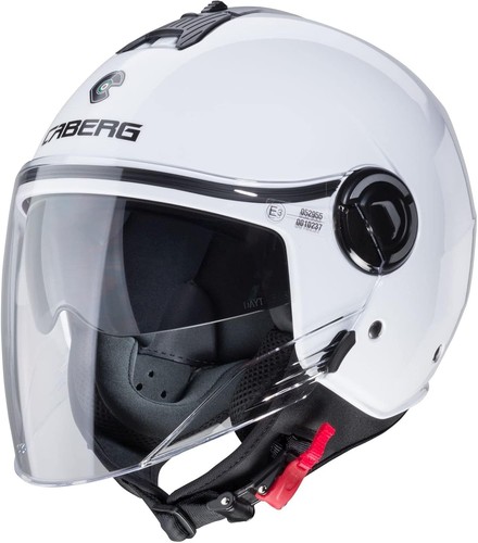 Casco moto scooter jet caberg - scooter,
