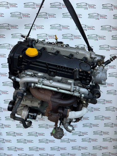 Motore fiat stilo jtd - fiat,