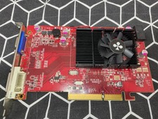 Club 3D AMD Radeon HD3450 512