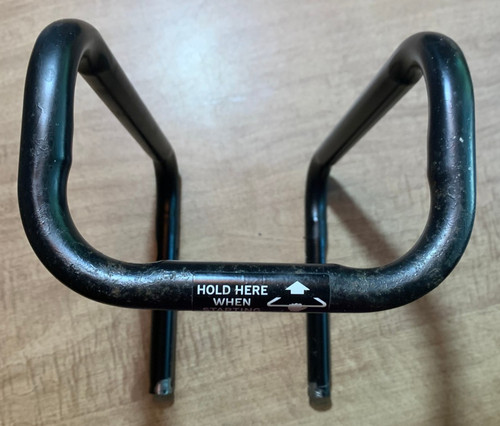 Cerchio supporto coltivatore - supporto,