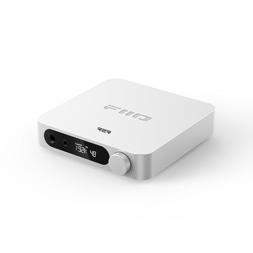Amplificatore per cuffie - , fiio