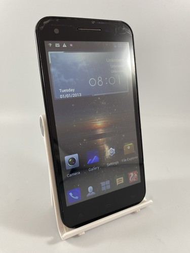 Smartphone android gionee gpad - smartphone,