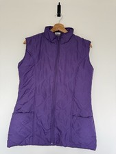 Gilet trapuntato donna Anne De