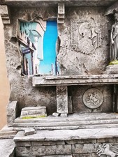 diorama saint seiya cavalieri zodiaco caballeros zodiaco chevaliers zodiaque...