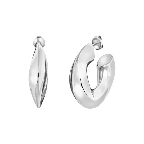 Orecchini breil donna - orecchini,