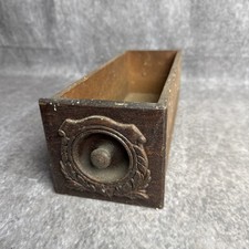 Cassetto mobiletto macchina da