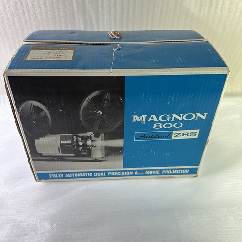 Proiettore diapositive magnon - proiettore,