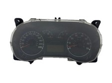 CONTACHILOMETRI VEGLIA QUADRO STRUMENTI PER FIAT Grande Punto 1° Serie (05>08)