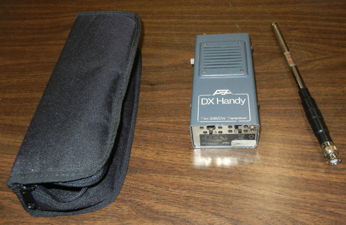 Mizuho aea handy - mizuho, dx