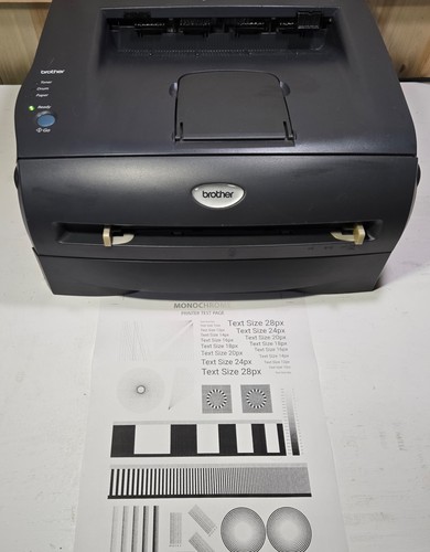 Brother 2070n monochrome - hl-2070n,