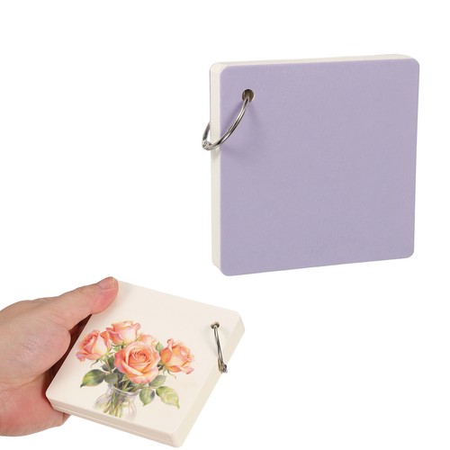 Carnet croquis aquarelle