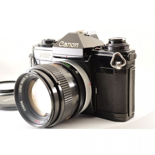 Canon mm fotocamera - 35,