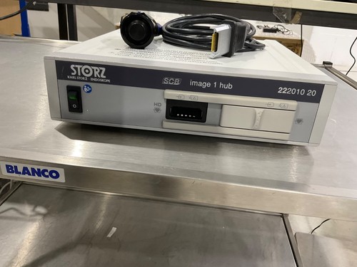 Storz 22201020 mozzo - 22201020,