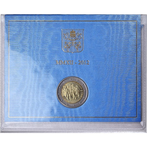 1160541 vaticano 2 - [#1160541], euro