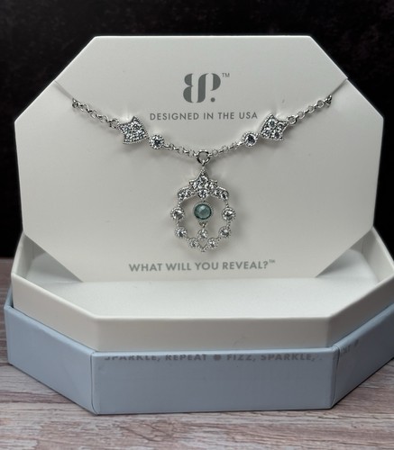 Jewelry collana originale - bp, |