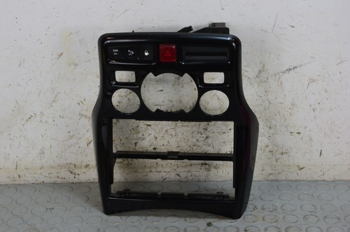 27401 mascherina autoradio - mascherina,