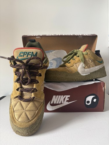 Dm0430 700 nike cpfm flea - dm0430,