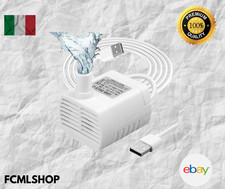 Pompa Fontanella per Gatti, 3W Pompa Dell'Acqua per Animali Domestici, Pompe per