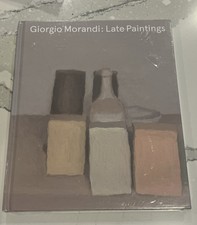 Giorgio Morandi: Late