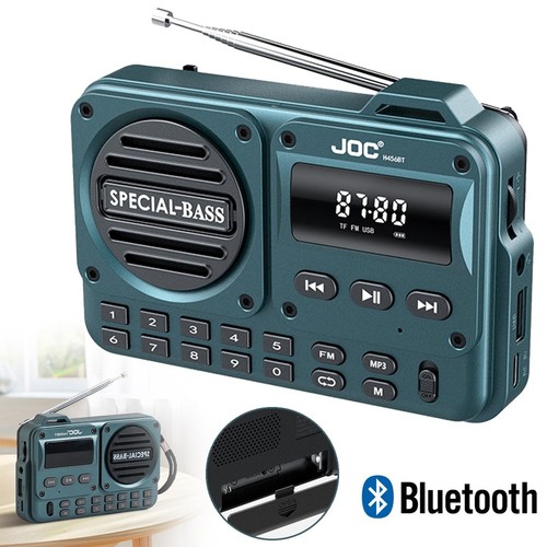 Radio portatile - , fm
