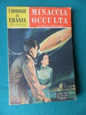 I ROMANZI DI URANIA D