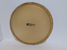 LP Performer Series 12 1/2" Conga Drum Head - Calfskin