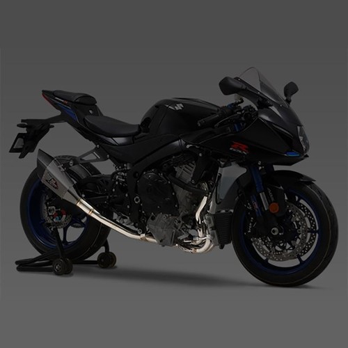 Yoshimura set testata scarico - set,