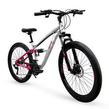 BICICLETTA 26'' MOUNTAIN BIKE
