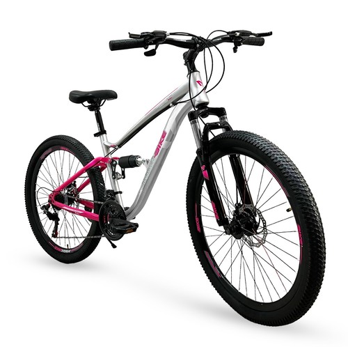 Bicicletta mountain bike - 26'',