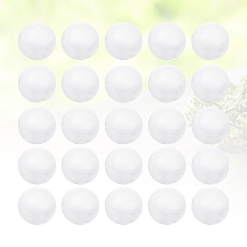 Palline polistirolo palle - 4,