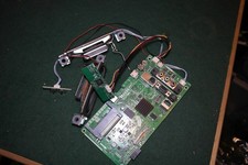 SCHEDA MADRE 17MB211S 23555041