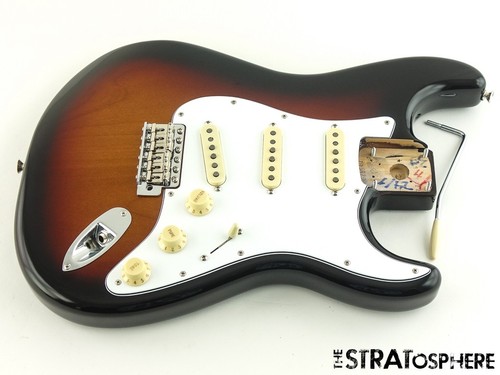 Fender jimi hendrix - fender,