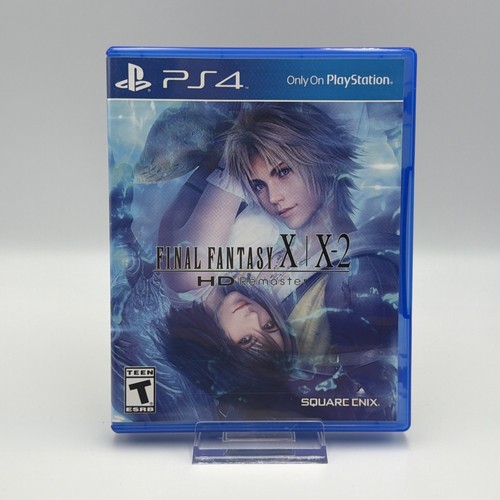 Final fantasy 2 - final,