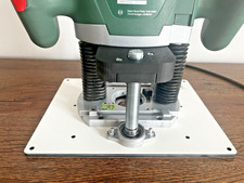 Sollevatore di fresatura per BOSCH POF 1200-1400 ACE - GOF 130