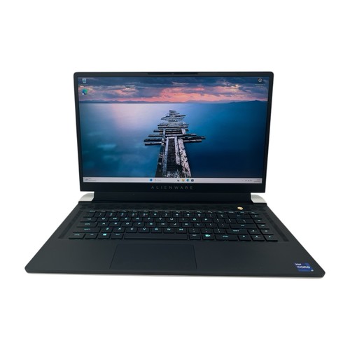 Alienware x16 12900h - alienware, r1