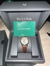 Bulova Accutron Edizione