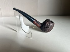 Pipa tabacco rusticata - tabacco,